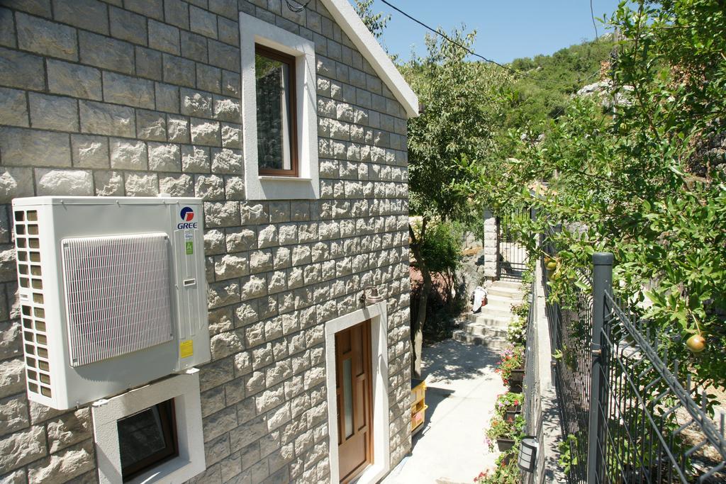 Paradise House Skadar Lake Karuc 외부 사진