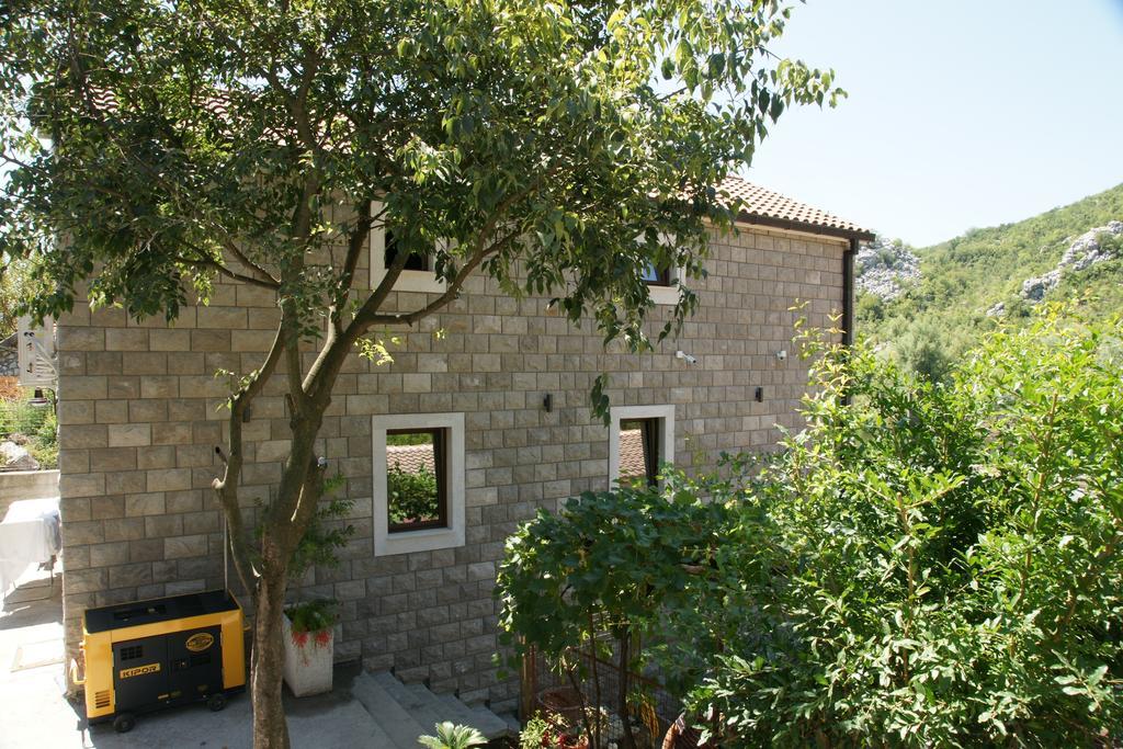 Paradise House Skadar Lake Karuc 외부 사진
