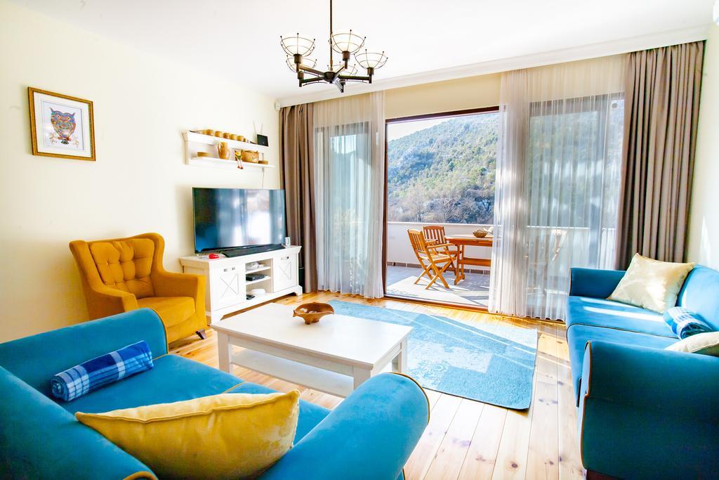 Paradise House Skadar Lake Karuc 외부 사진