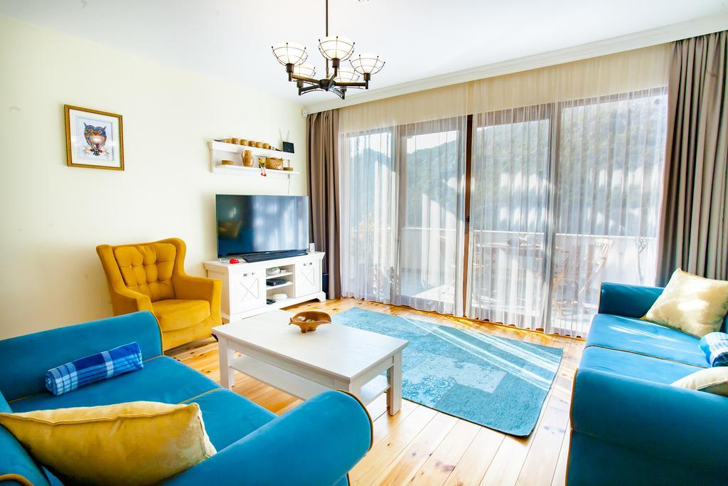 Paradise House Skadar Lake Karuc 외부 사진
