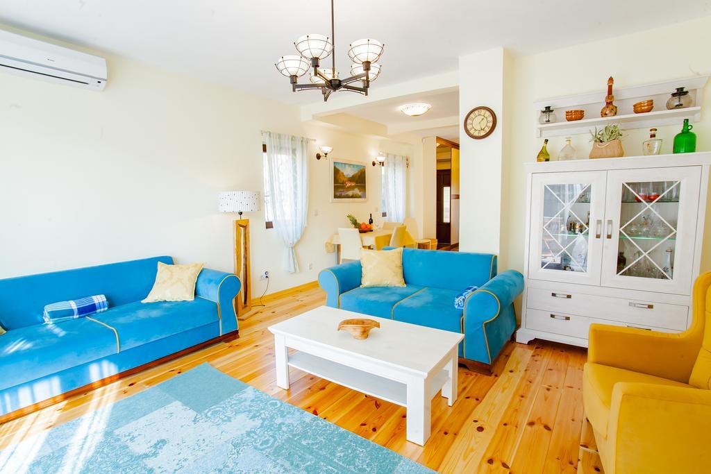 Paradise House Skadar Lake Karuc 외부 사진