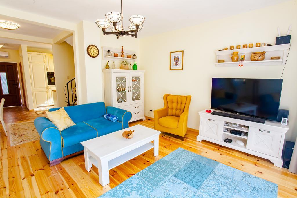 Paradise House Skadar Lake Karuc 외부 사진