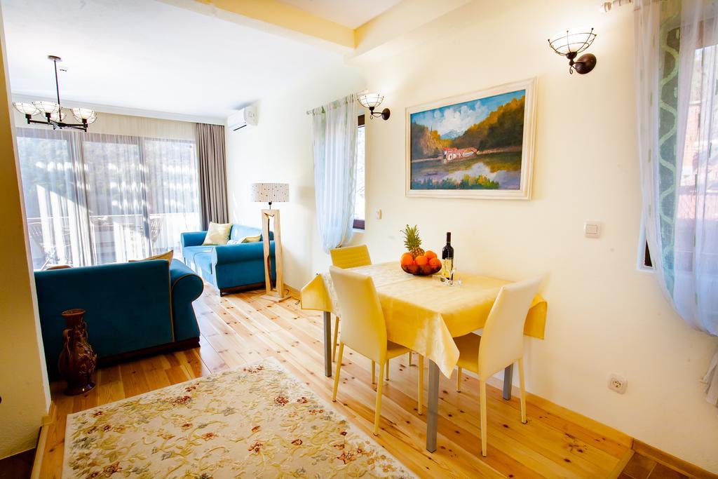 Paradise House Skadar Lake Karuc 외부 사진