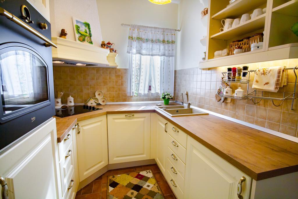 Paradise House Skadar Lake Karuc 외부 사진