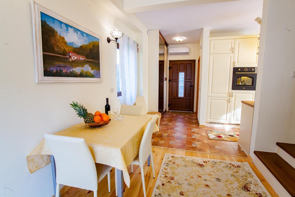 Paradise House Skadar Lake Karuc 외부 사진