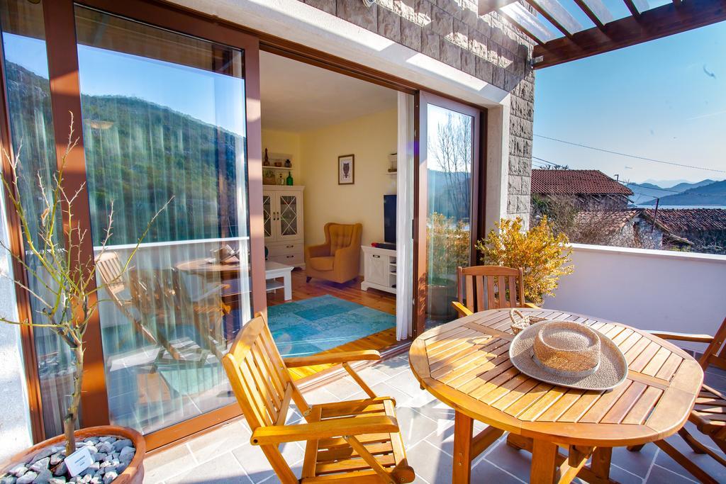 Paradise House Skadar Lake Karuc 외부 사진