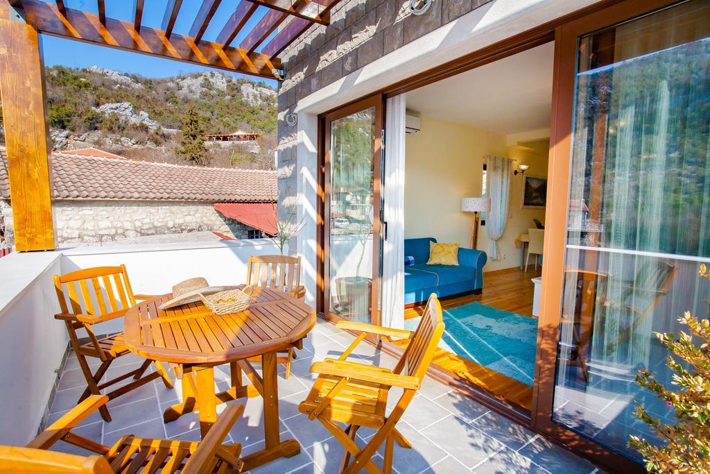 Paradise House Skadar Lake Karuc 외부 사진