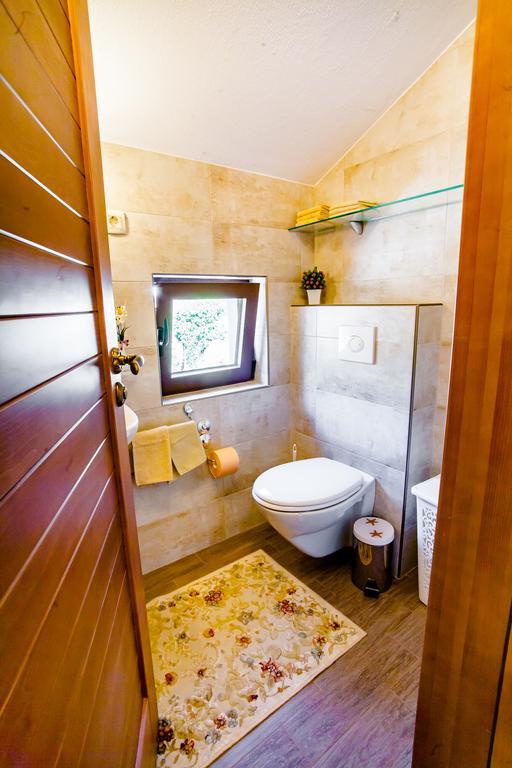 Paradise House Skadar Lake Karuc 외부 사진