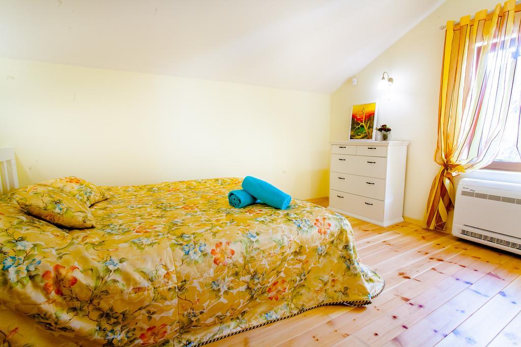 Paradise House Skadar Lake Karuc 외부 사진