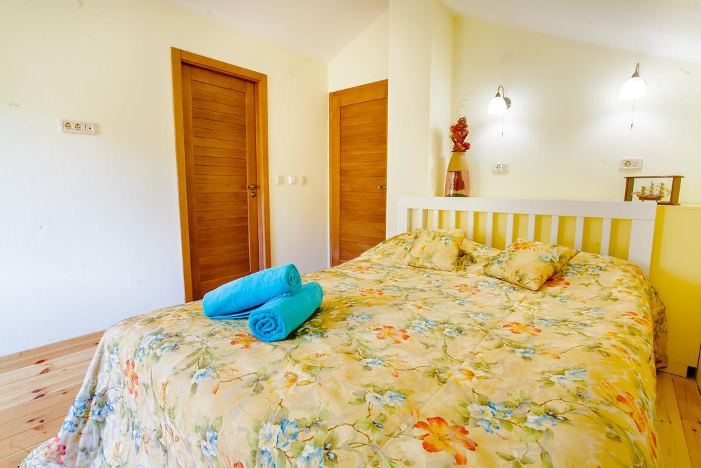 Paradise House Skadar Lake Karuc 외부 사진