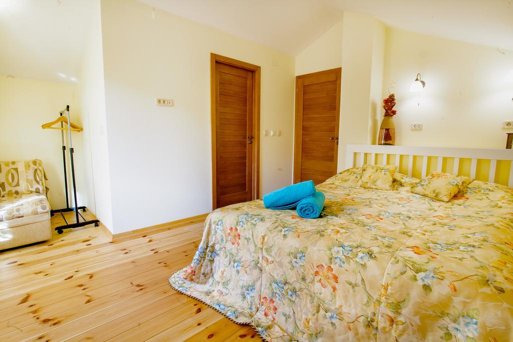 Paradise House Skadar Lake Karuc 외부 사진