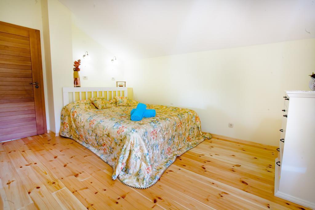 Paradise House Skadar Lake Karuc 외부 사진