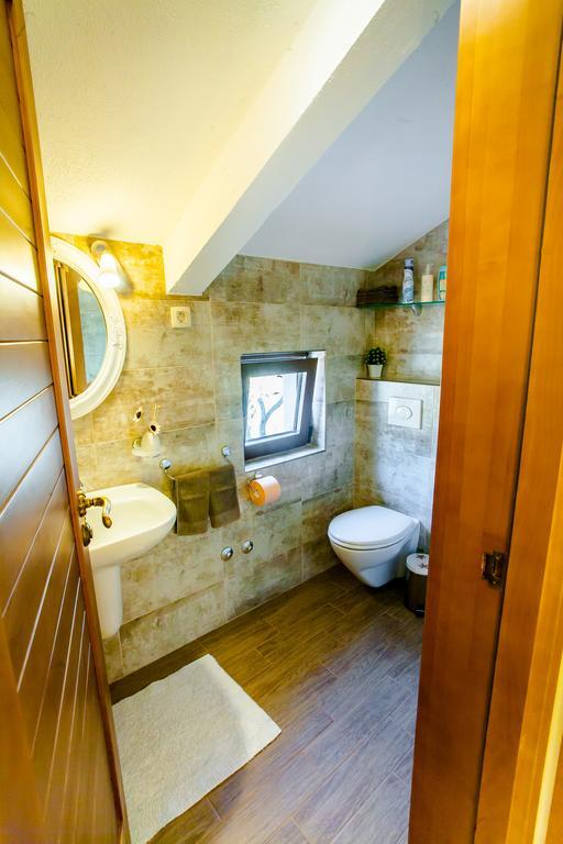 Paradise House Skadar Lake Karuc 외부 사진