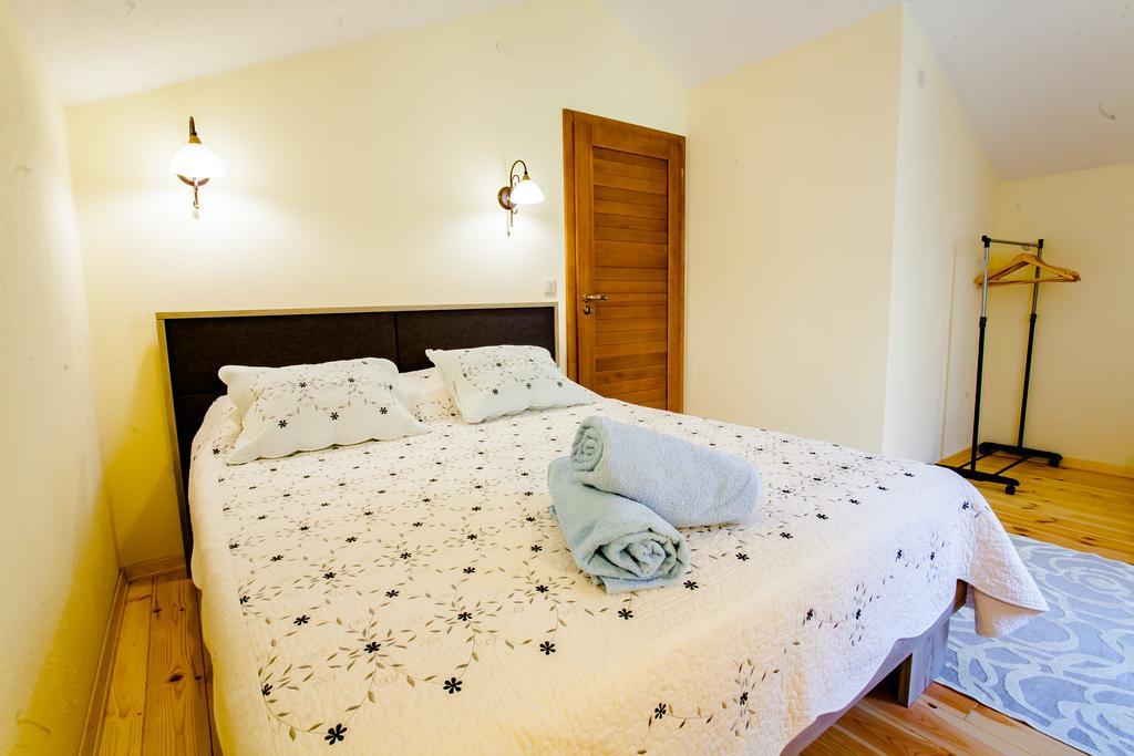 Paradise House Skadar Lake Karuc 외부 사진