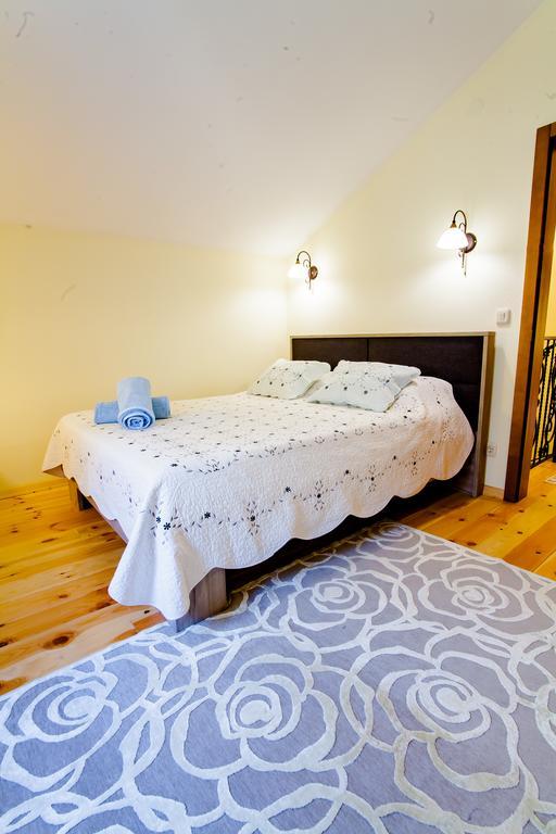 Paradise House Skadar Lake Karuc 외부 사진