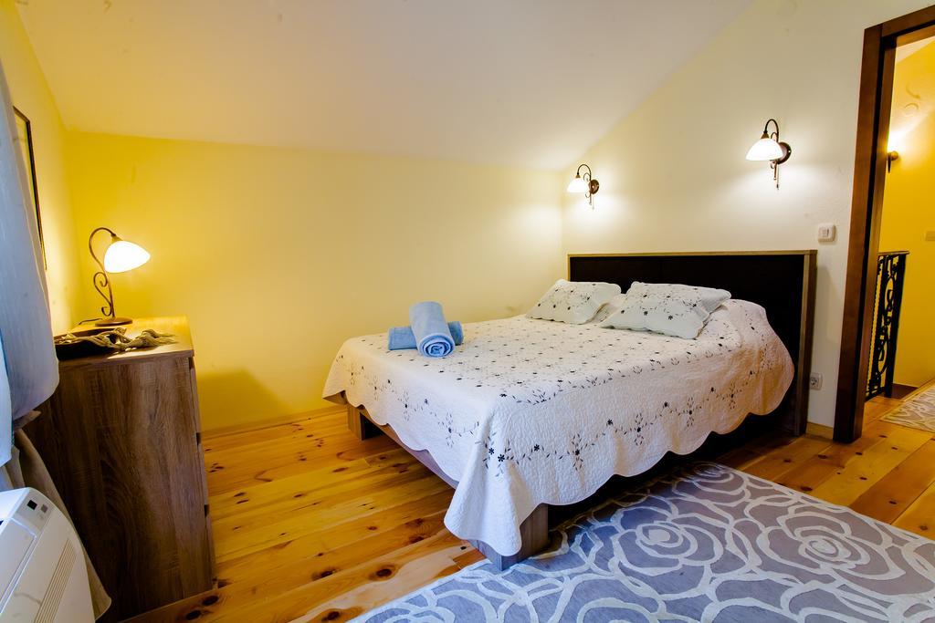 Paradise House Skadar Lake Karuc 외부 사진