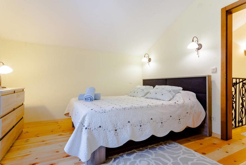 Paradise House Skadar Lake Karuc 외부 사진