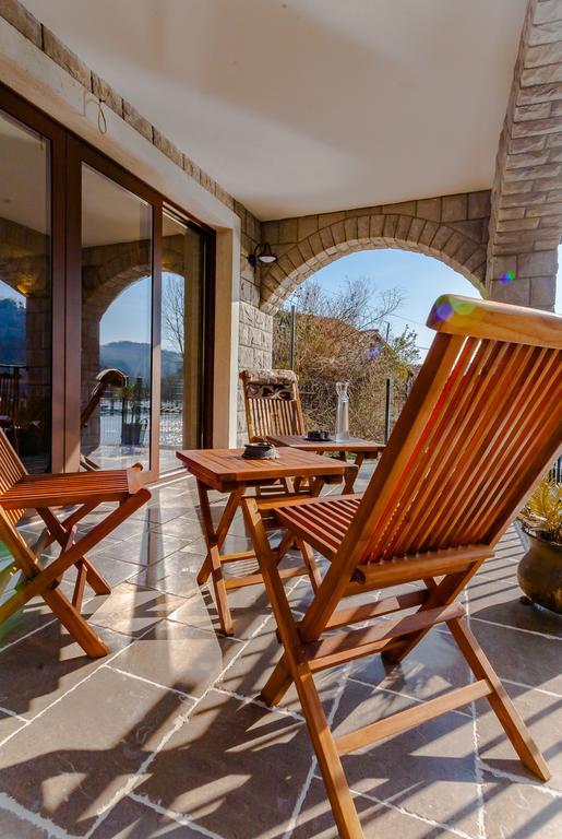 Paradise House Skadar Lake Karuc 외부 사진