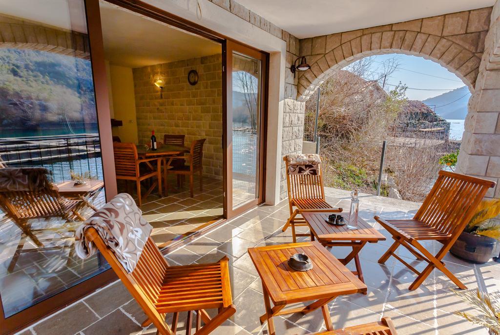 Paradise House Skadar Lake Karuc 외부 사진