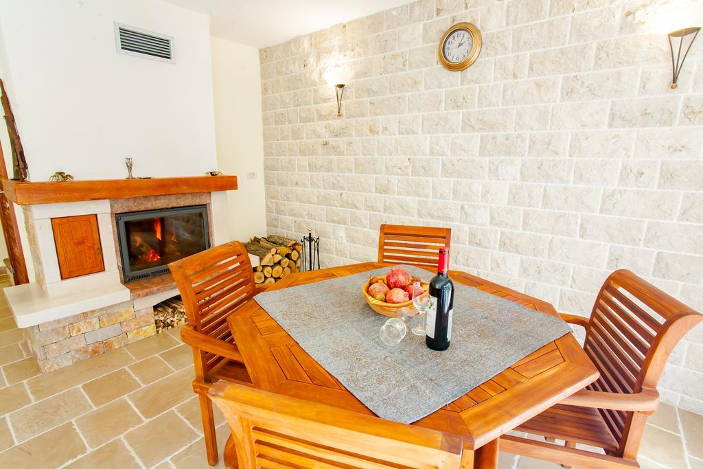 Paradise House Skadar Lake Karuc 외부 사진