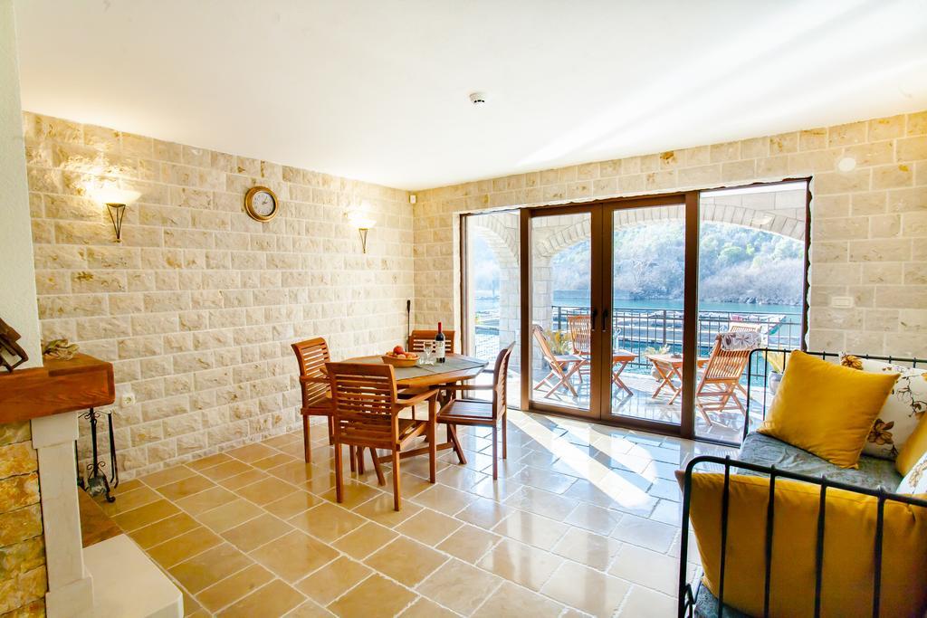 Paradise House Skadar Lake Karuc 외부 사진