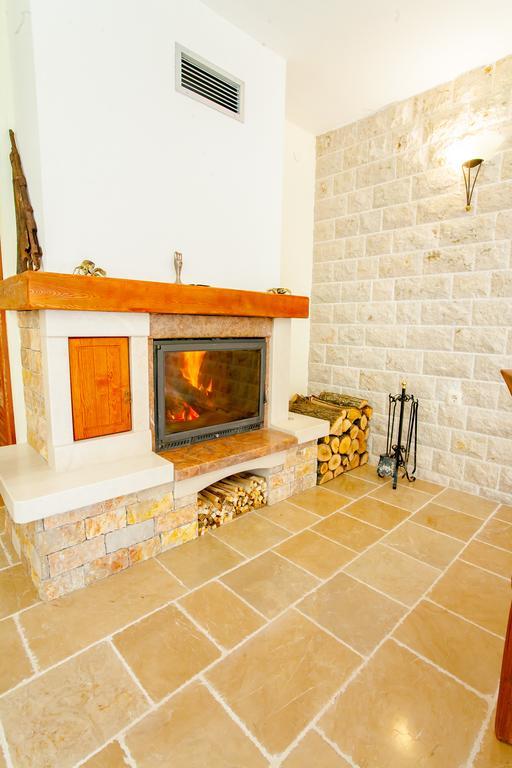 Paradise House Skadar Lake Karuc 외부 사진