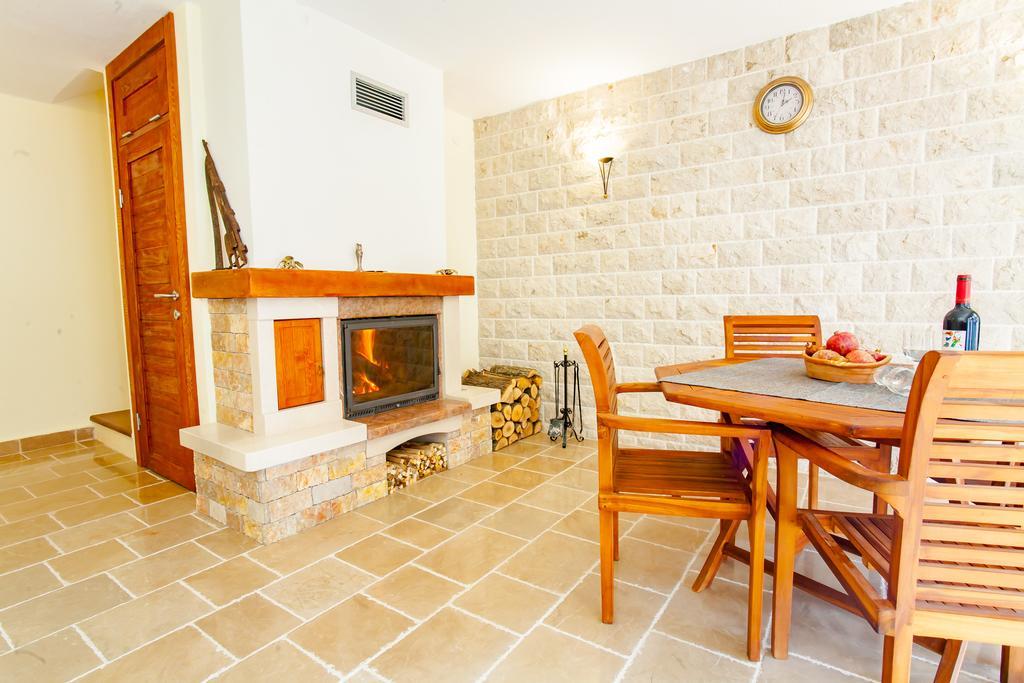 Paradise House Skadar Lake Karuc 외부 사진