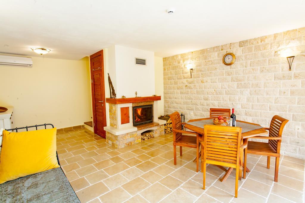 Paradise House Skadar Lake Karuc 외부 사진