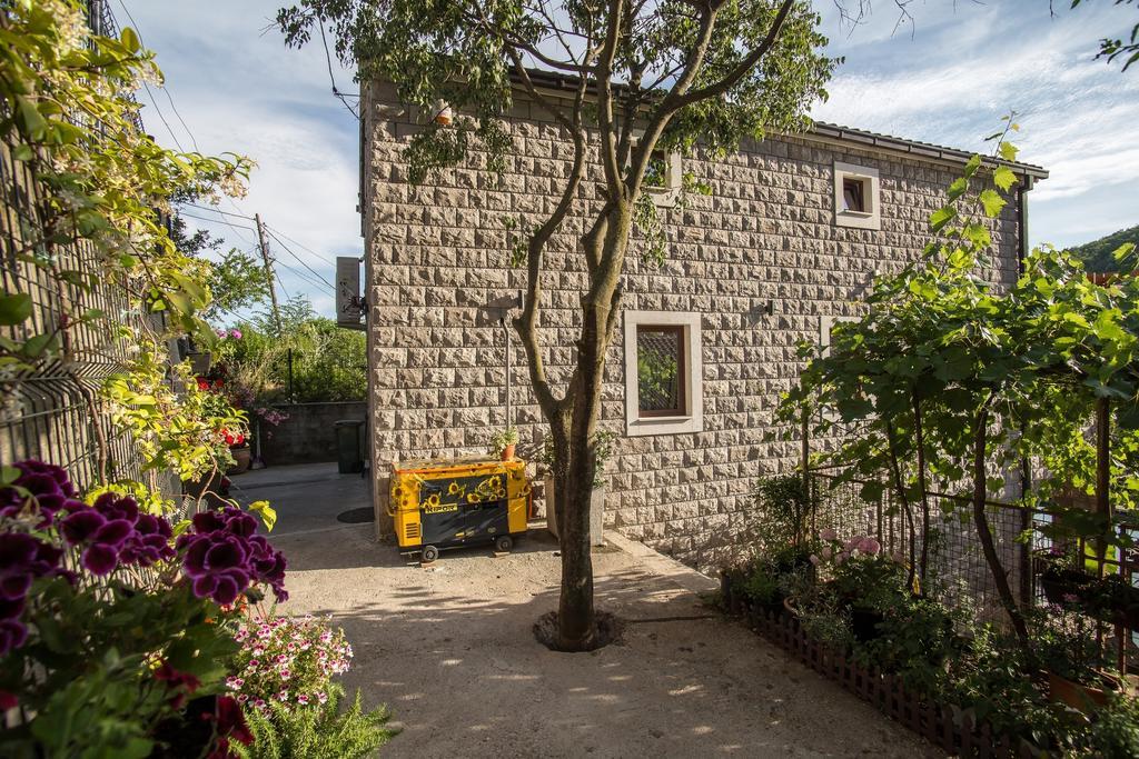 Paradise House Skadar Lake Karuc 외부 사진
